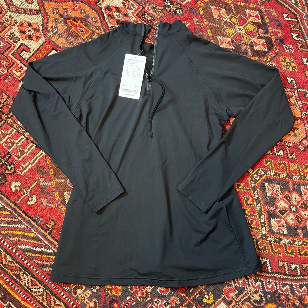 Athleta Pullover NWT